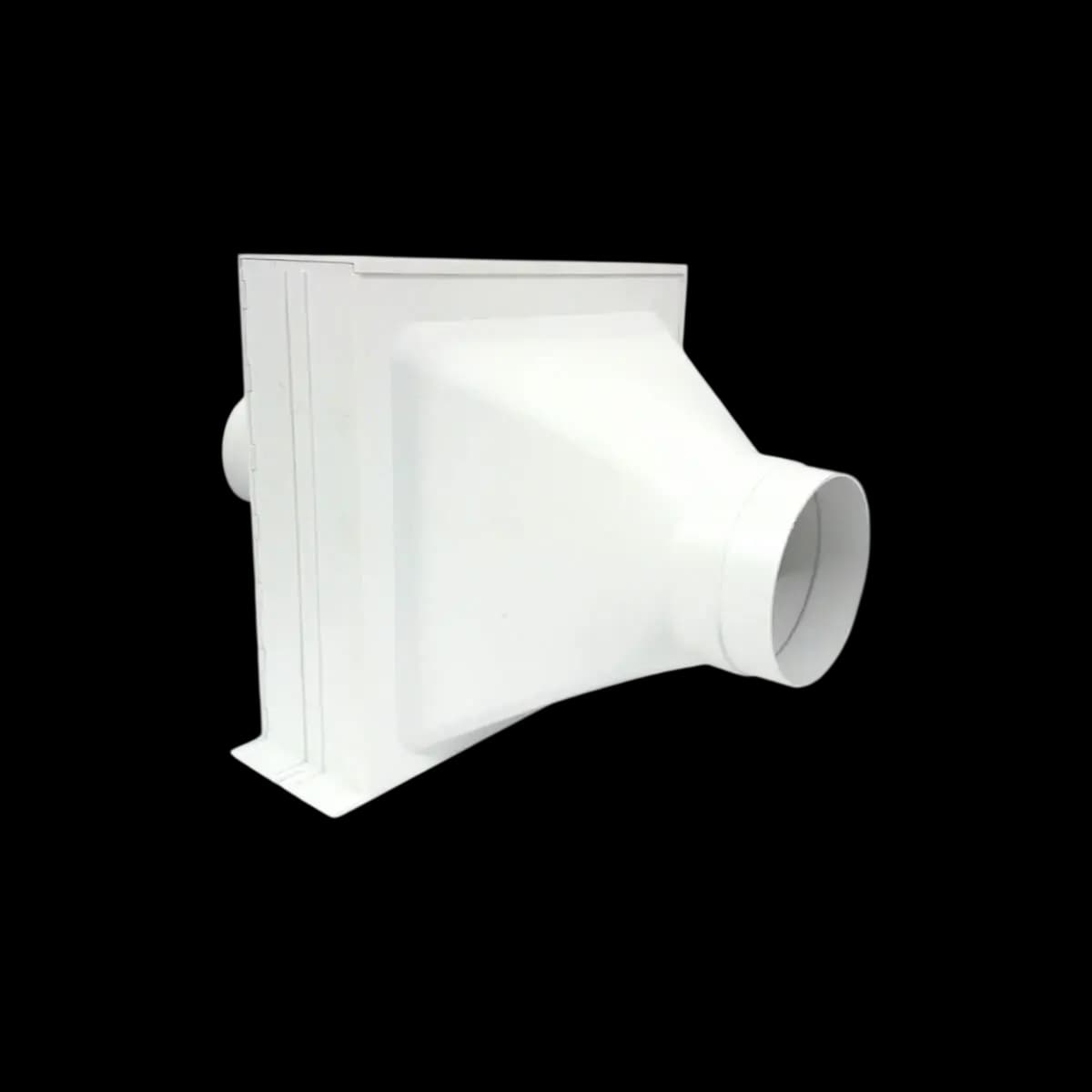 Caixa de Filtro Filbox Red G4/F8 Sicflux