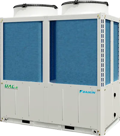Chiller Modular UAL Daikin