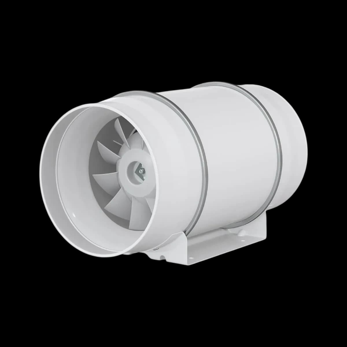 Exaustor Axial In-Line Maxx 100 Sicflux
