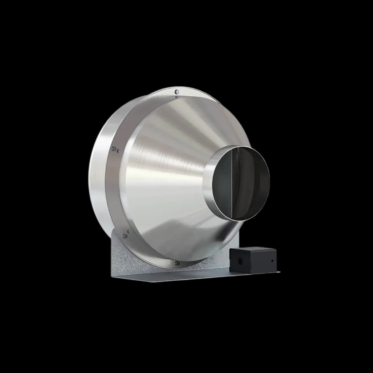 Exaustor Centrífugo ACI 250 Sicflux
