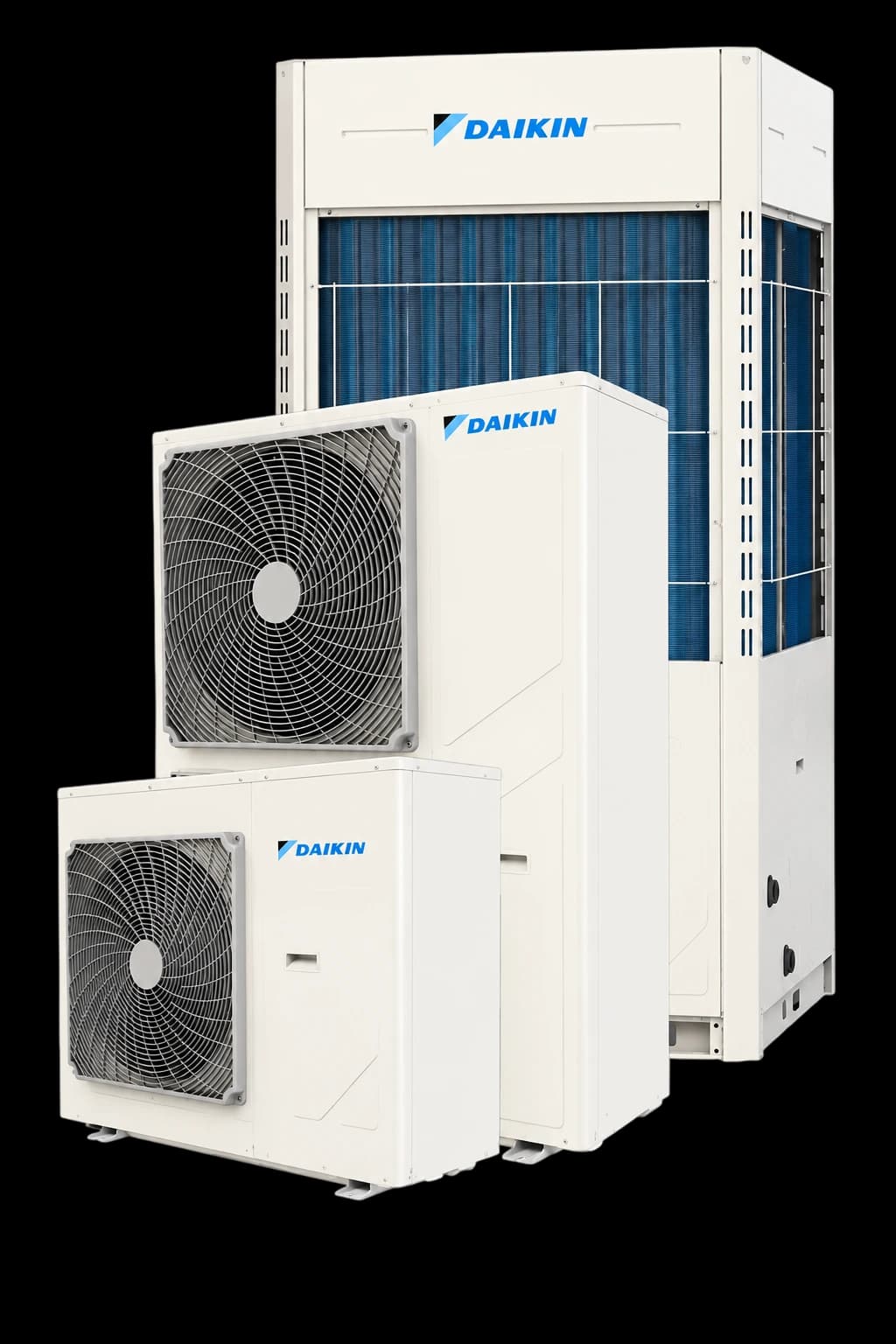 Mini Chiller Inverter Daikin