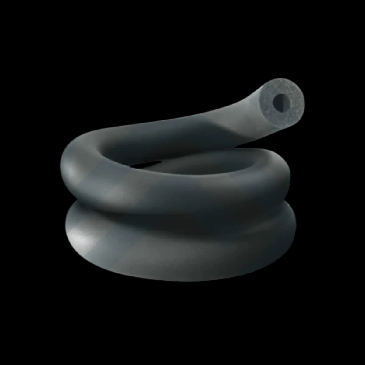 Tubo Isolante Elastomérico Armaflex AF Armacell