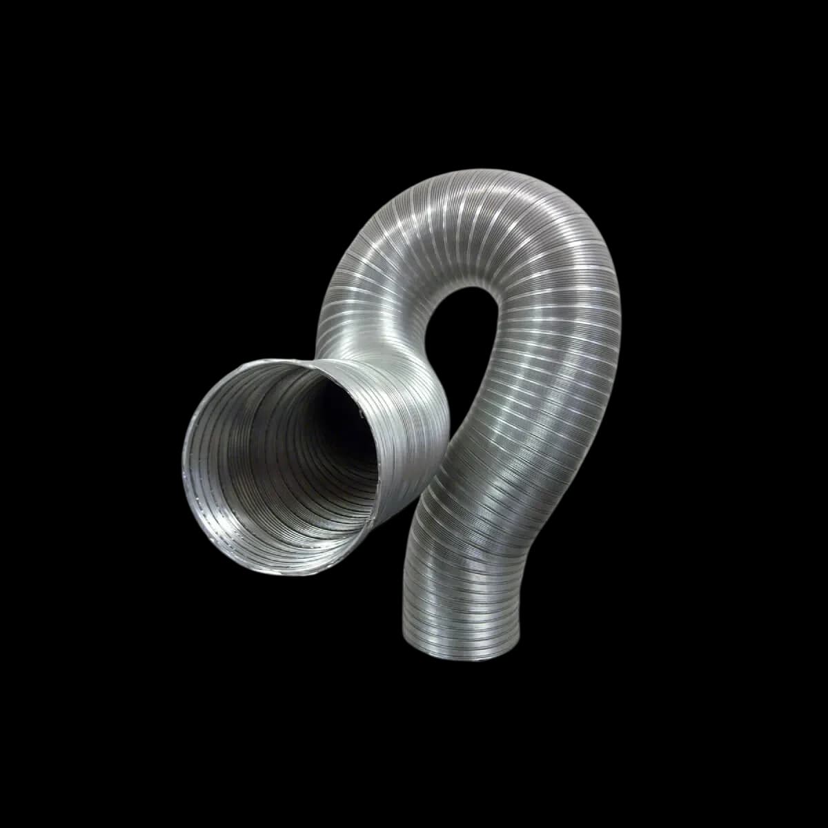 Tubo Semi-rígido TSR Sicflux