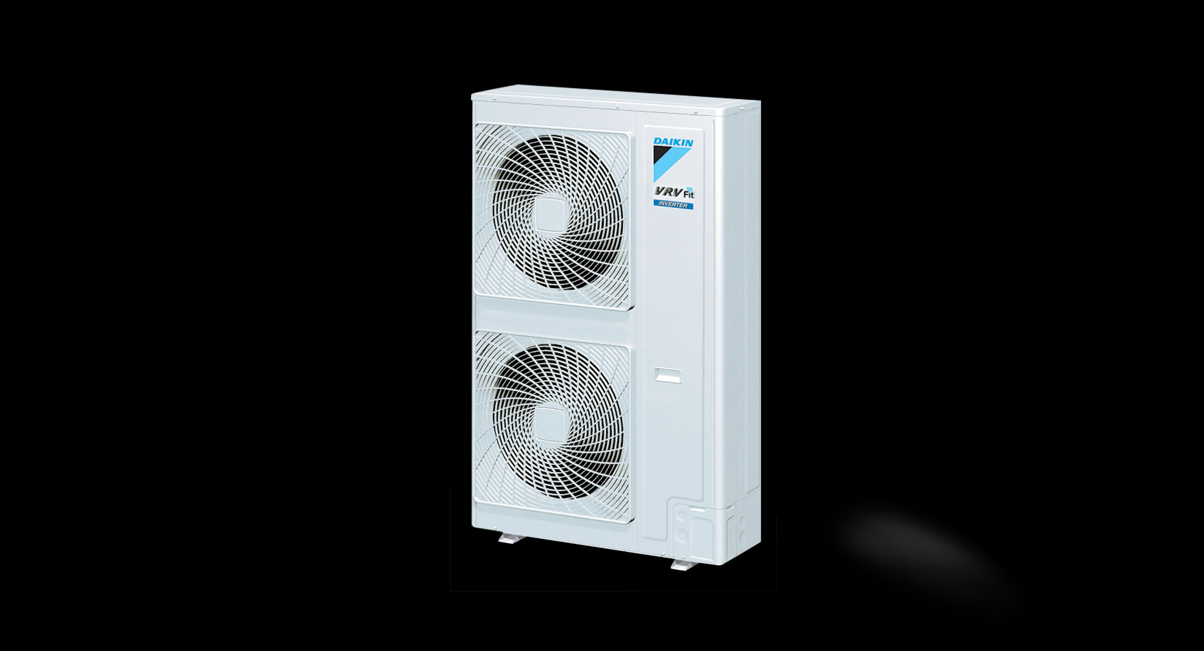 Daikin VRV Fit