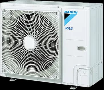 Daikin VRV S