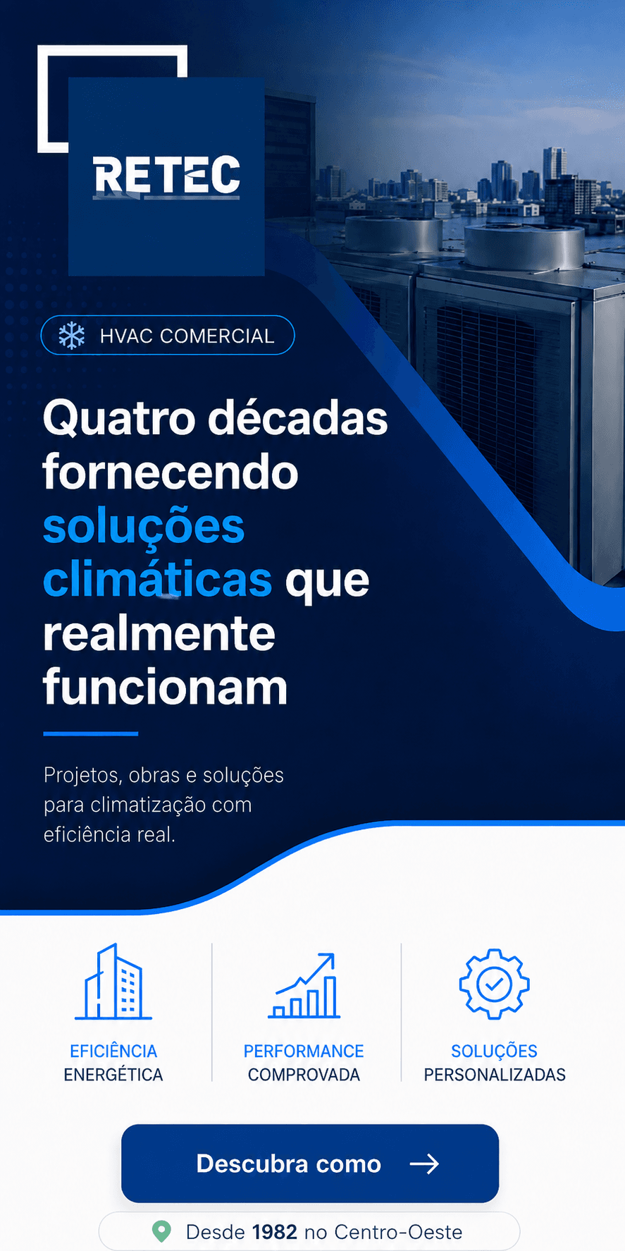Campanha RETEC