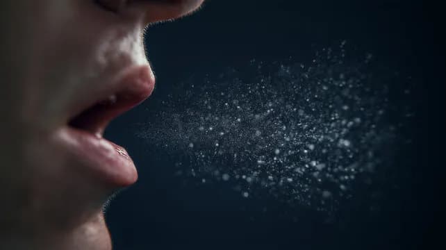 Climatizacao e Saude Respiratoria