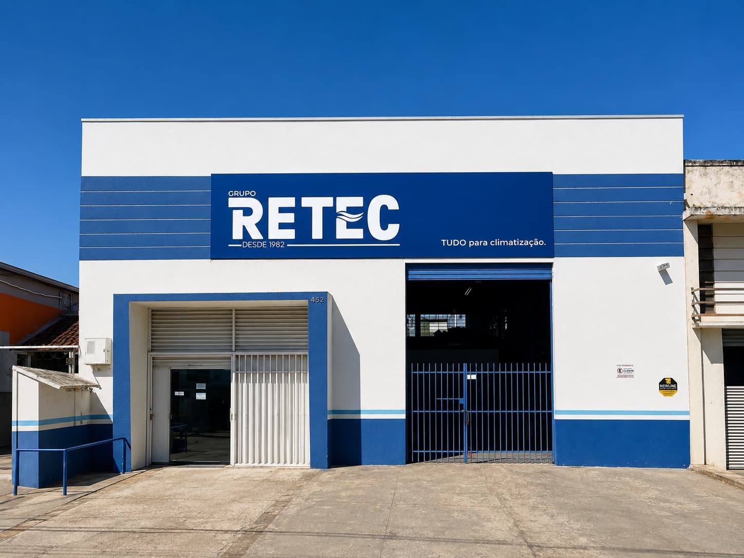 Unidade de Goiânia