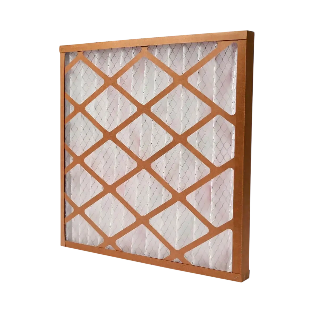 Filtragem de Ar