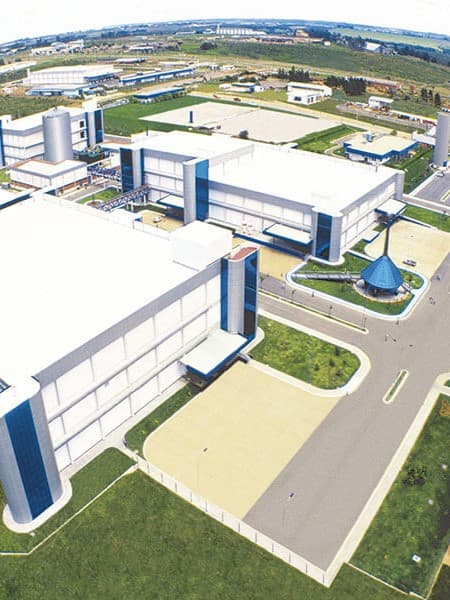 Laboratório Teuto
